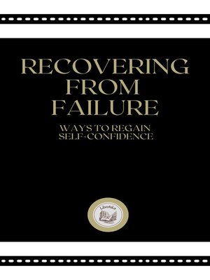 cover image of RECOVERING FROM FAILURE